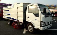 高效清潔，智慧環(huán)保 現(xiàn)代掃路車產(chǎn)品展示與技術(shù)解析